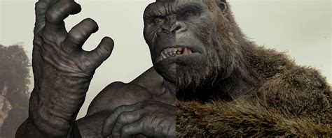 ILM creatures on Kong’s Skull Island – fxguide