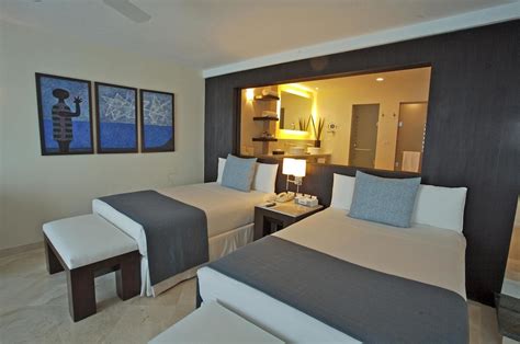 Grand Park Royal Luxury Resort Cancun - All Inclusive: 2019 Room Prices ...