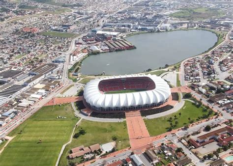 Nelson Mandela Bay Metro wants to bring top international sport back to the city - News365.co.za