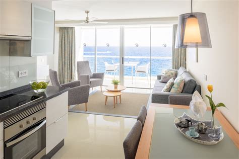 Seafront Apartments Upgrade Programme - Pearly Grey Ocean Club ...