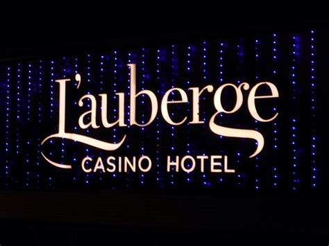 L’Auberge Casino and Hotel Baton Rouge « earthrobert