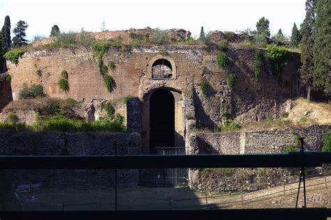 Saving the Mausoleum of Augustus – Rome on Rome