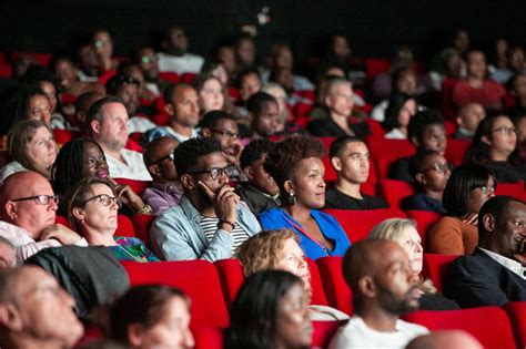 Why we need to talk about Black audiences returning to cinemas - The Bigger Picture