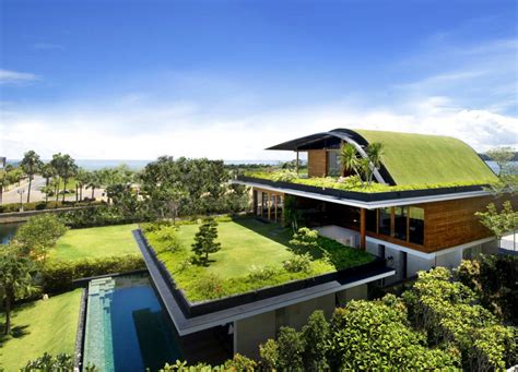 An Architect's Guide To: Green Roofs - Architizer Journal