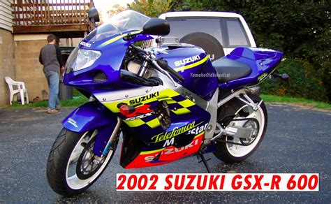 10 Best 600cc Sportbike On The Street To Buy (Yamaha Still The Best) - Yamaha Old Bikes List