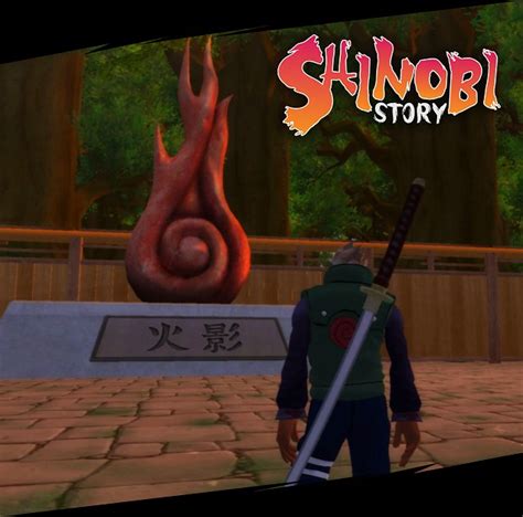 Shinobi Story Preview 7 image - IndieDB