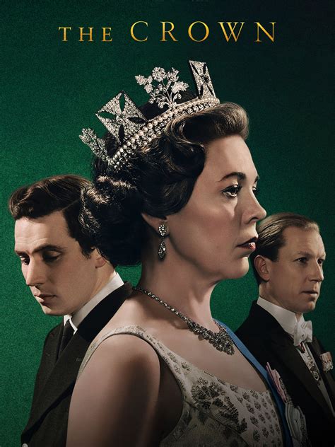 The Crown - Rotten Tomatoes