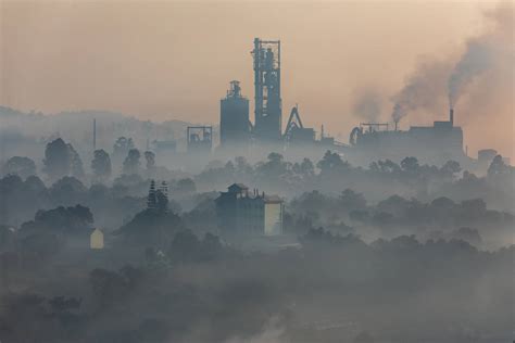 21 Indian cities feature in the list of world’s most polluted cities ...