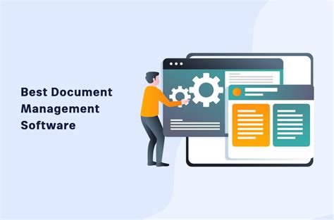 Best Document Management Software 2023: Reviews and Pricing | Technical Writer HQ