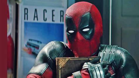 Once Upon A Deadpool (2018) | Film Review | This Is Film