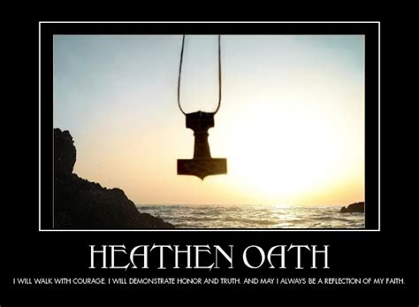 Witch School Resources: Asatru: Norse Heathenism