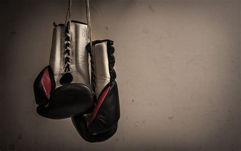 Boxing Gloves Wallpaper Free Download