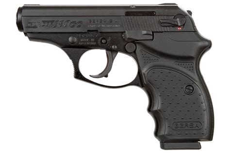 Bersa Thunder 380 CC .380 ACP Concealed Carry Pistol | Vance Outdoors