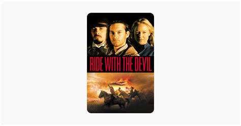 ‎Ride With the Devil on iTunes