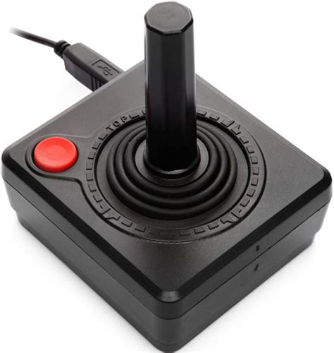 Classic USB Joystick – Now in Stores