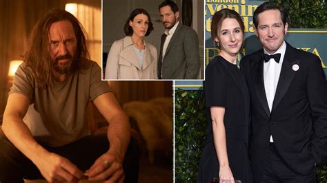 The Sister cast: Who is Bob actor Bertie Carvel and what else has he ...