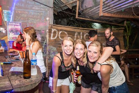 Vang Vieng Nightlife - Where to Party in 2018? | Jakarta100bars Nightlife Reviews - Best ...