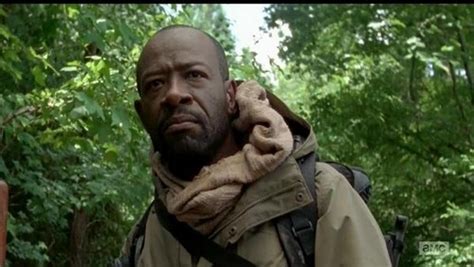 The Walking Dead Spoilers Season 6: Morgan's Master Revealed, Plus 5 Details of TWD Fan Favorite ...