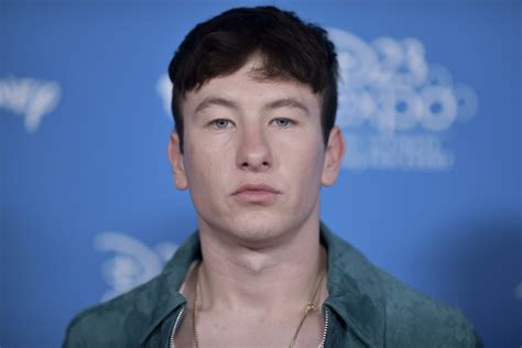 'Eternals' & 'Batman' Star Barry Keoghan To Lead Thriller 'Sapphire'