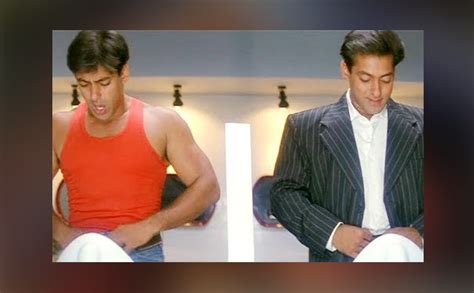 From Dilip Kumar's Ram Aur Shyam To Salman Khan's Judwaa - Double Role ...