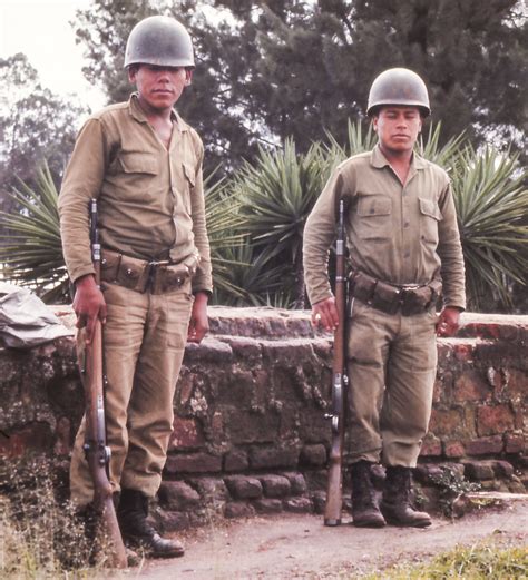 Civil War and Daily Life: Snapshots of the Early War in Guatemala - Not Even Past