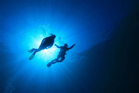 Free Scuba Diving Wallpapers - Wallpaper Cave