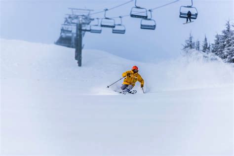 Kirkwood, CA Conditions Report + Photo Tour: 7-9" New Snow Today ...