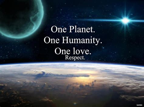 Our Planet, Our Home - Let's take care of it. It's the only one we've ...