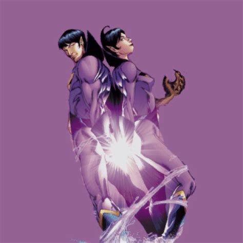 #TheManyHeroes:Wonder Twins | Comics Amino