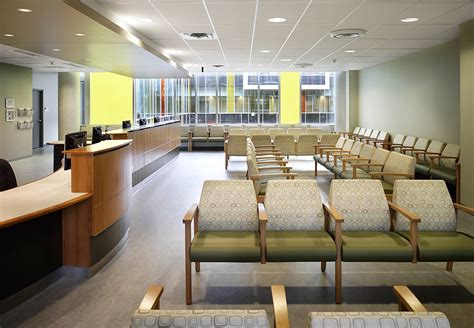 Doctors Office Waiting Room Design