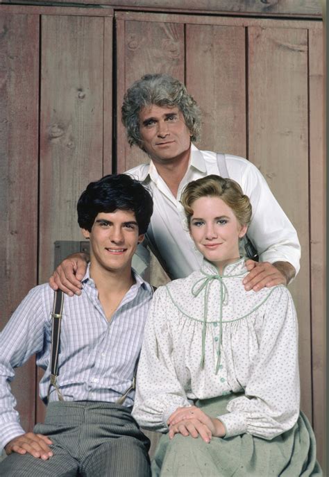 'Little House on the Prairie's Matthew Labyorteaux Turned 56 in 2022: Now He Has Wife & 2 Stepkids