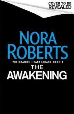 The Awakening, Nora Roberts - Shop Online for Books in Australia