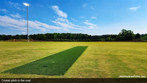 Cauley Creek Park, Johns Creek - Atlanta Area Parks