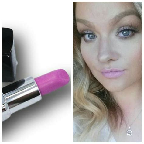 Matte Pink Lipstick Bright Barbie Pink Vegan Paraben-free - Etsy