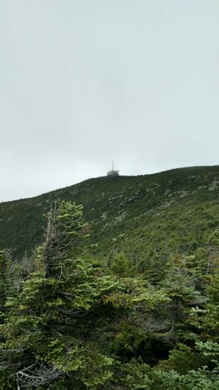 Cannon Mountain (New Hampshire) Mountain Information