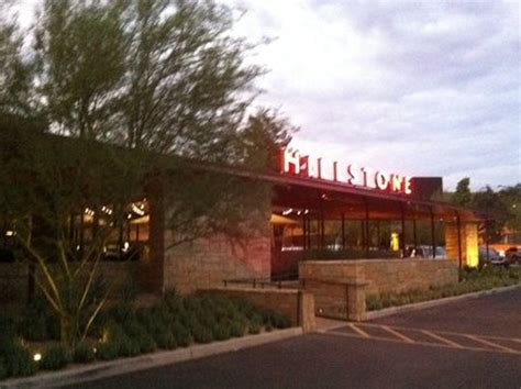 Hillstone | East Phoenix | American, Wine Bar, Seafood | Restaurant