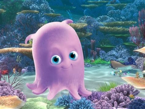 Épinglé par Anna Pink sur Pink | Animaux disney, Le monde de nemo, Disney