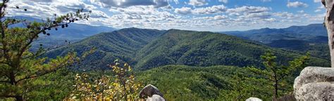 Buzzard Roost via Stone Mountain Trail, Tennessee - 693 Reviews, Map | AllTrails