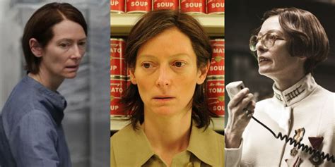 Tilda Swinton’s 10 Best Performances, According To Reddit | Parlour Digital