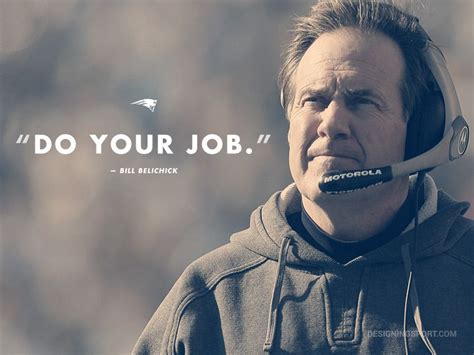 Bill Belichick Quotes Funny - ShortQuotes.cc