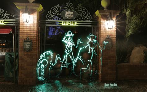 Disney Haunted Mansion Wallpaper (52+ images)