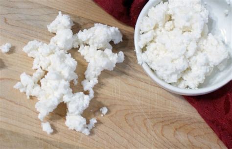 Dairy-Free Ricotta Cheese