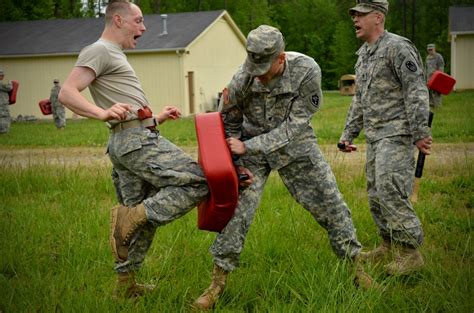 DVIDS - Images - Military Police perform pepper spray training [Image 3 ...