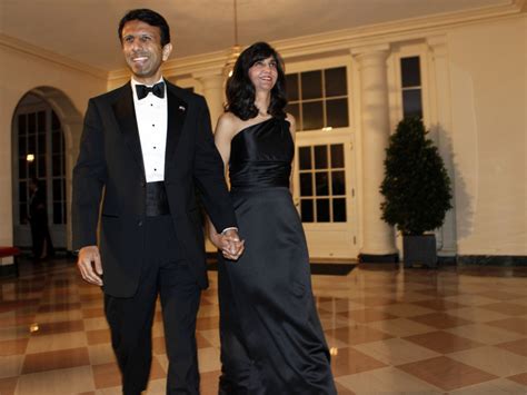 Big Donations To Bobby Jindal's Wife's Foundation Raise Eyebrows | NCPR News