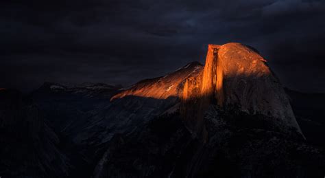 Yosemite Photography Workshops