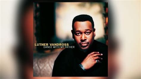 Luther Vandross' "Dance With My Father" gets Dolby Atmos remix for 20th anniversary | ABC Audio ...