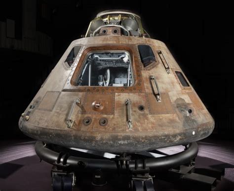 It's official: Apollo 11 moon ship will land in Seattle for 50th ...