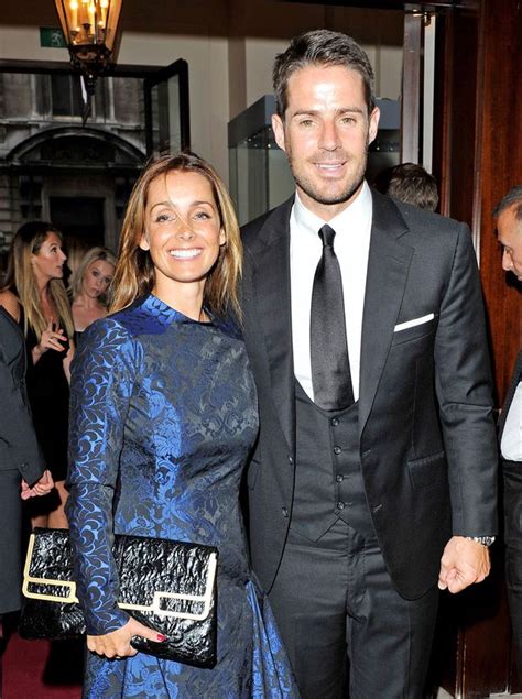 Louise Redknapp reveals hopes for more children with husband Jamie - but fears it will 'never ...