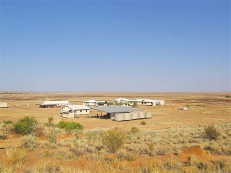 Diamantina National Park | Parks and forests | Department of Environment, Science and Innovation ...