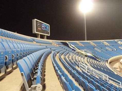 King Abdullah Sports City Stadium – StadiumDB.com